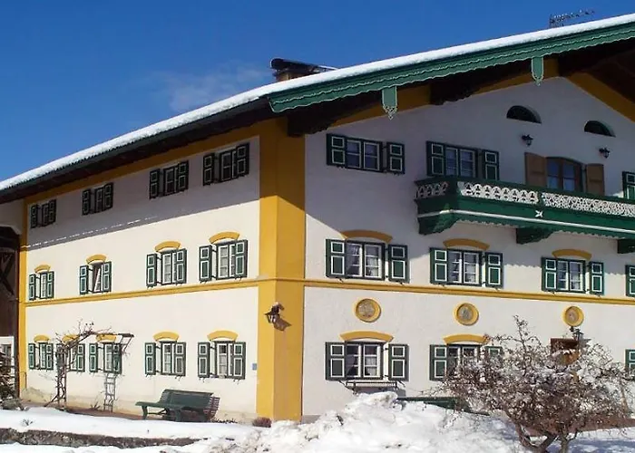 Taffenreutherhof *