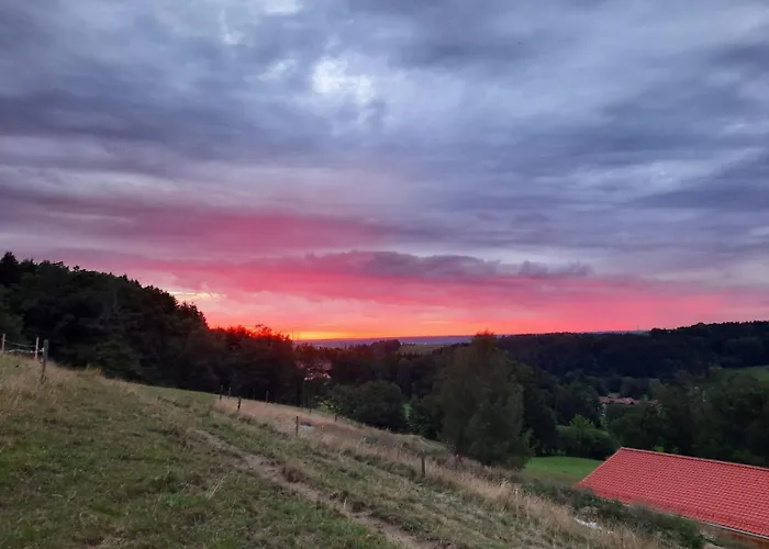 Taffenreutherhof Achenmuhle