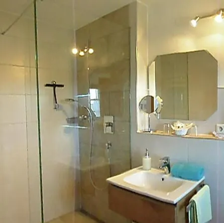 Taffenreutherhof Farm stay