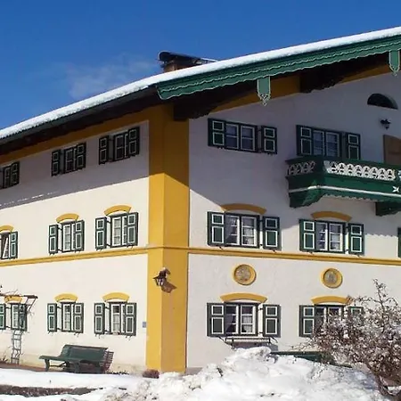 Taffenreutherhof *