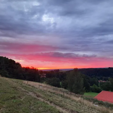 Taffenreutherhof Achenmuhle