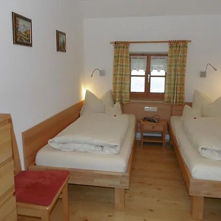 Farm stay Taffenreutherhof
