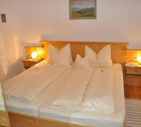 Taffenreutherhof *