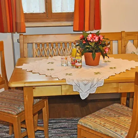 Taffenreutherhof Achenmuhle