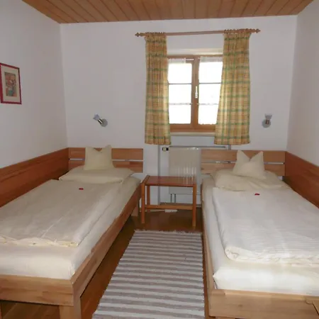 Taffenreutherhof * Achenmuhle
