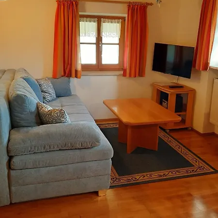 Farm stay Taffenreutherhof *