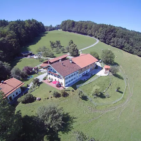 Taffenreutherhof Farm stay